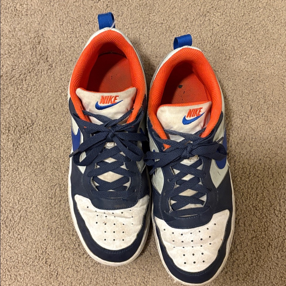 Kids Nike sneakers - Picture 3 of 10